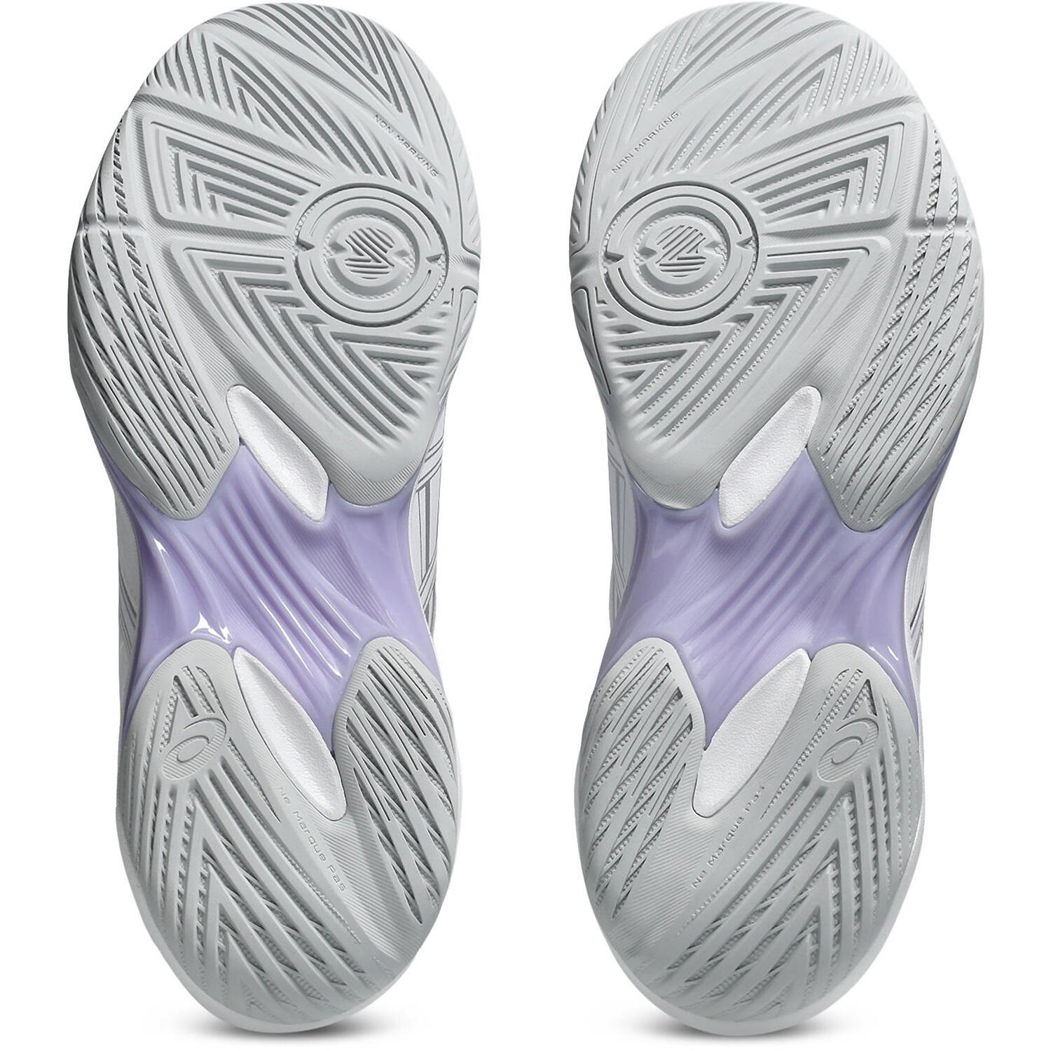Damen Handballschuh GEL-FLARE 12 4/6