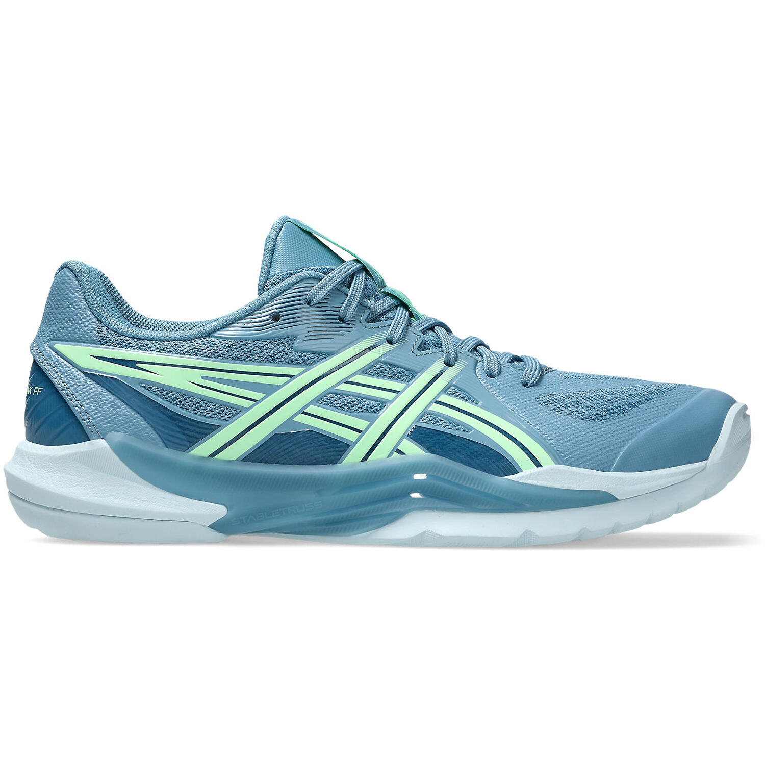 ASICS picture