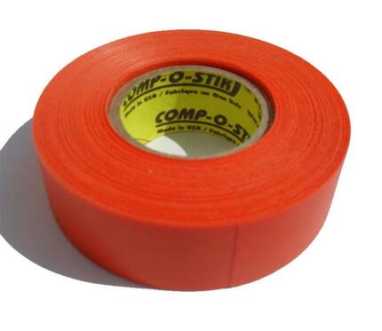 Hockey Stutzen PVC-Tape farbig