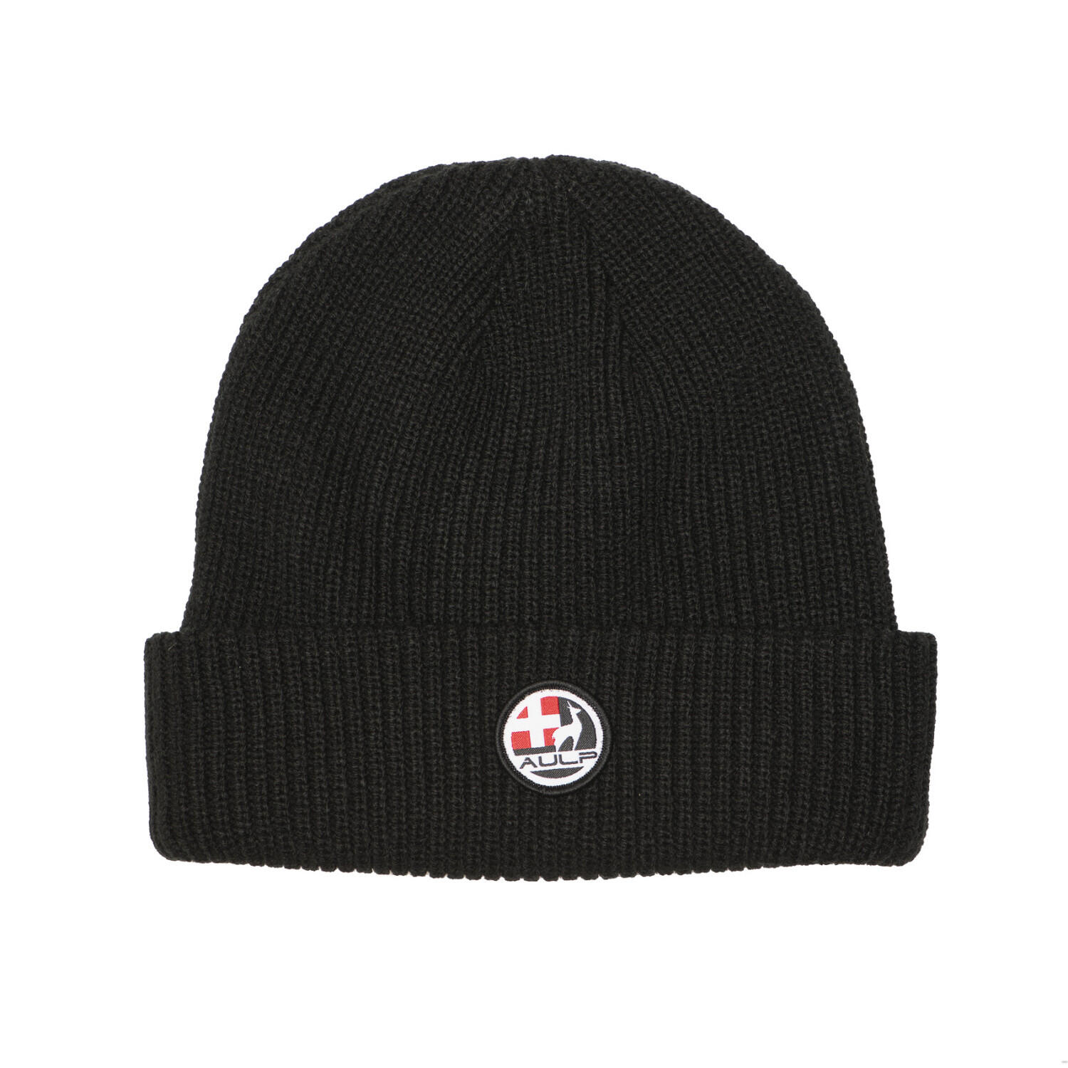 Bonnet doublé Mountain Sport Black 1/1