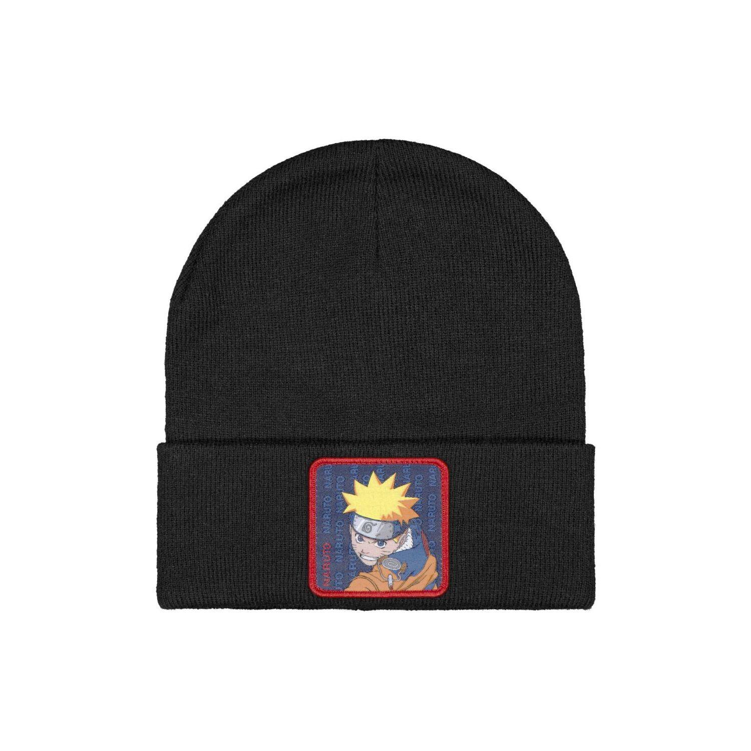 Bonnet homme Naruto Classic Naruto 1/3