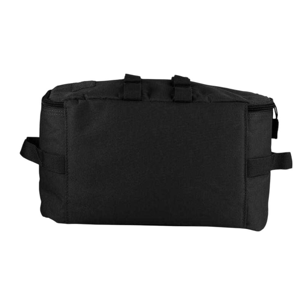 Offroad Horizontale 10L Duffeltas (Zwart) Einheitsgröße 2/6