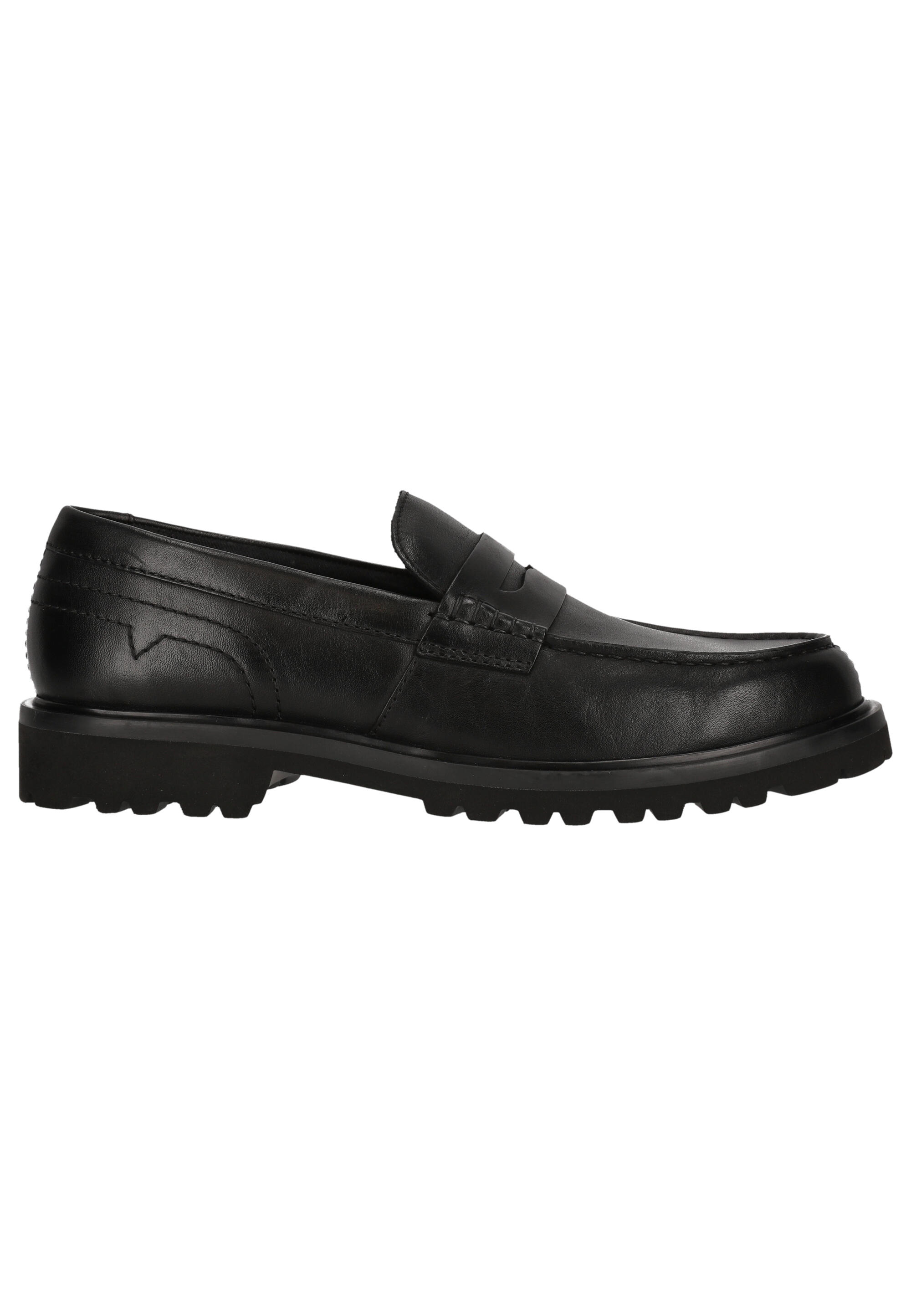 Loafer Berwick Low 3/5