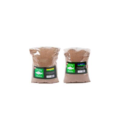 Eurocatch zanęta Allround 2x4kg