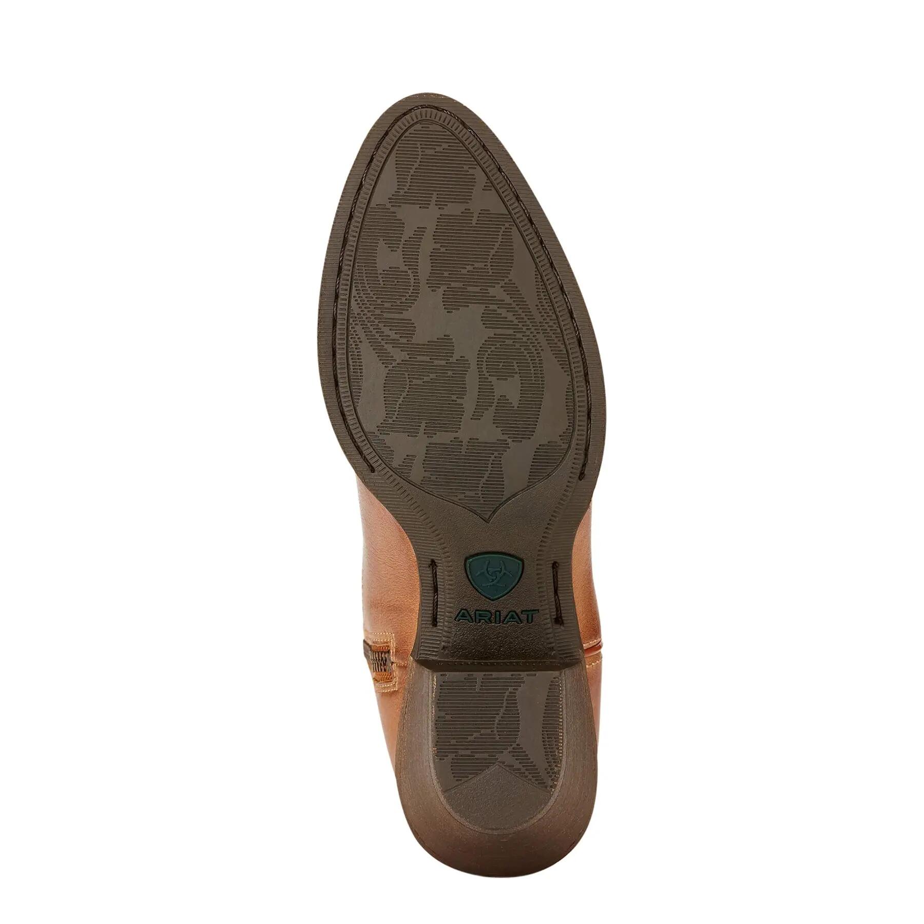 Cowboyboots Damen Ariat Darlin 3/6