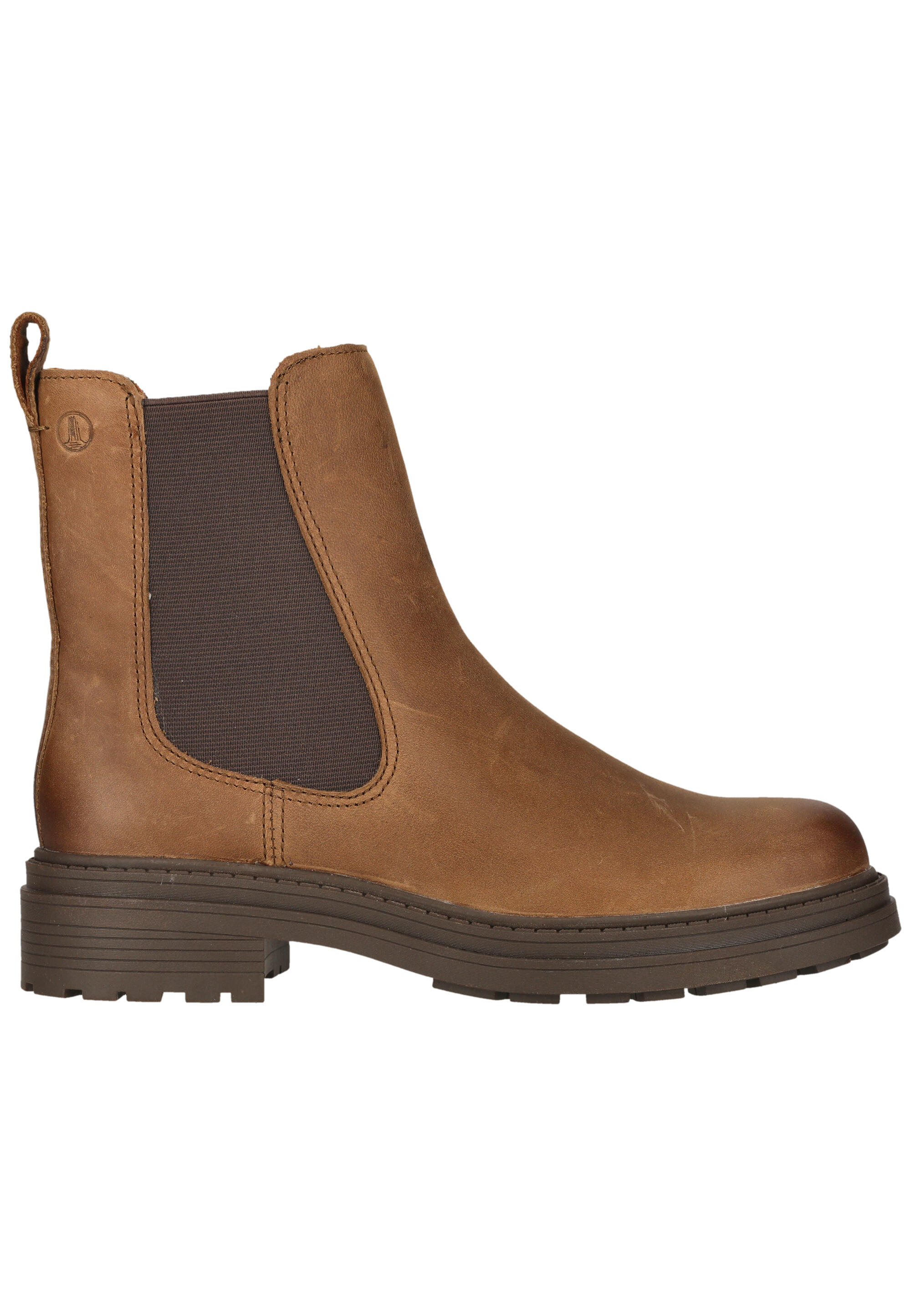 Ankle Boots Orinoco 3 Top 3/5