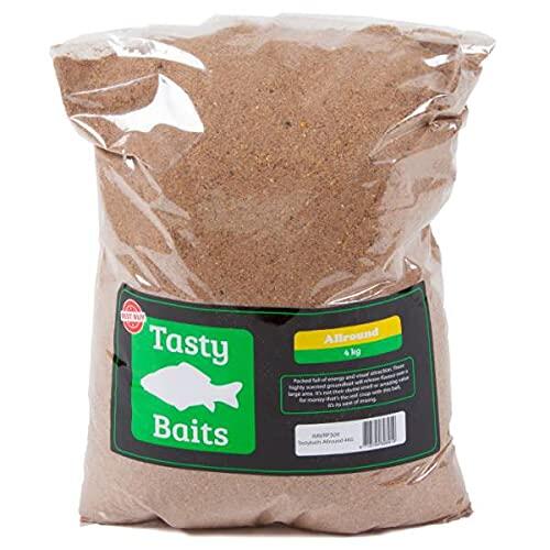 Zanęta Allround - 2x4kg 3/3