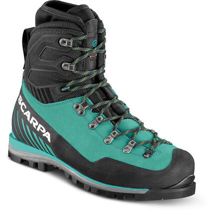 Damen Hemd W MONT BLANC PRO GTX