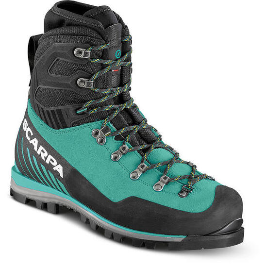 Damen Hemd W MONT BLANC PRO GTX
