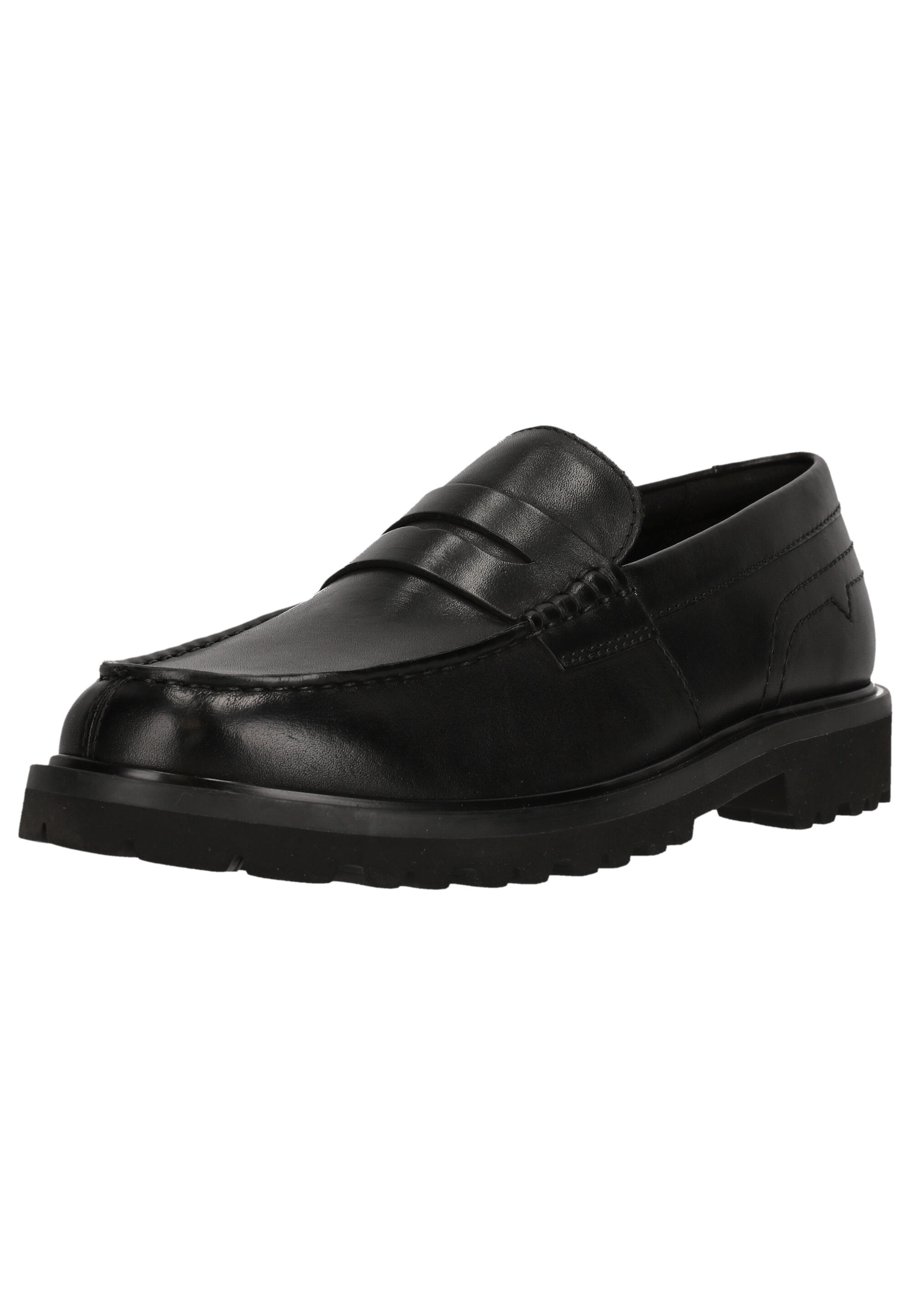 Loafer Berwick Low 2/5