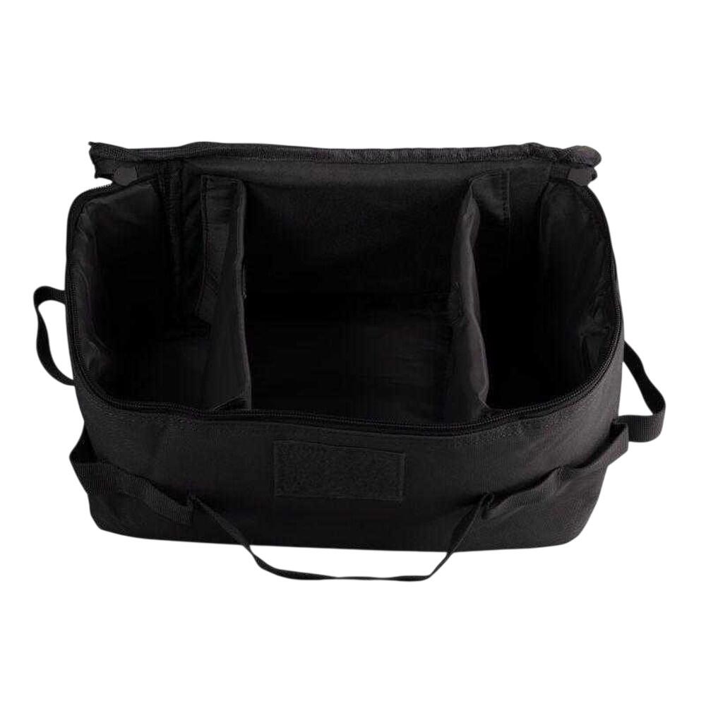 Offroad Horizontale 10L Duffeltas (Zwart) Einheitsgröße 4/6