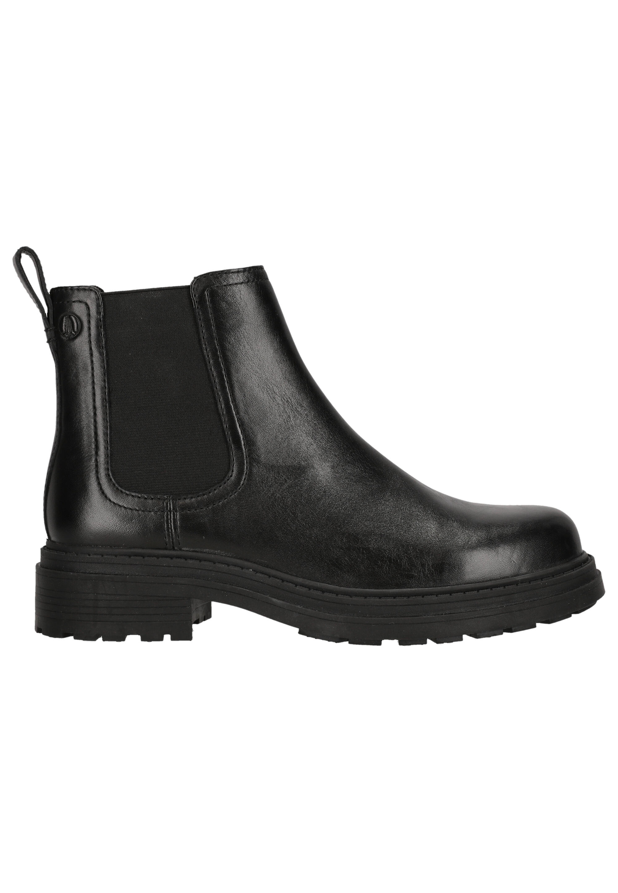 Ankle-Boots Orinoco 3 Lane 3/5