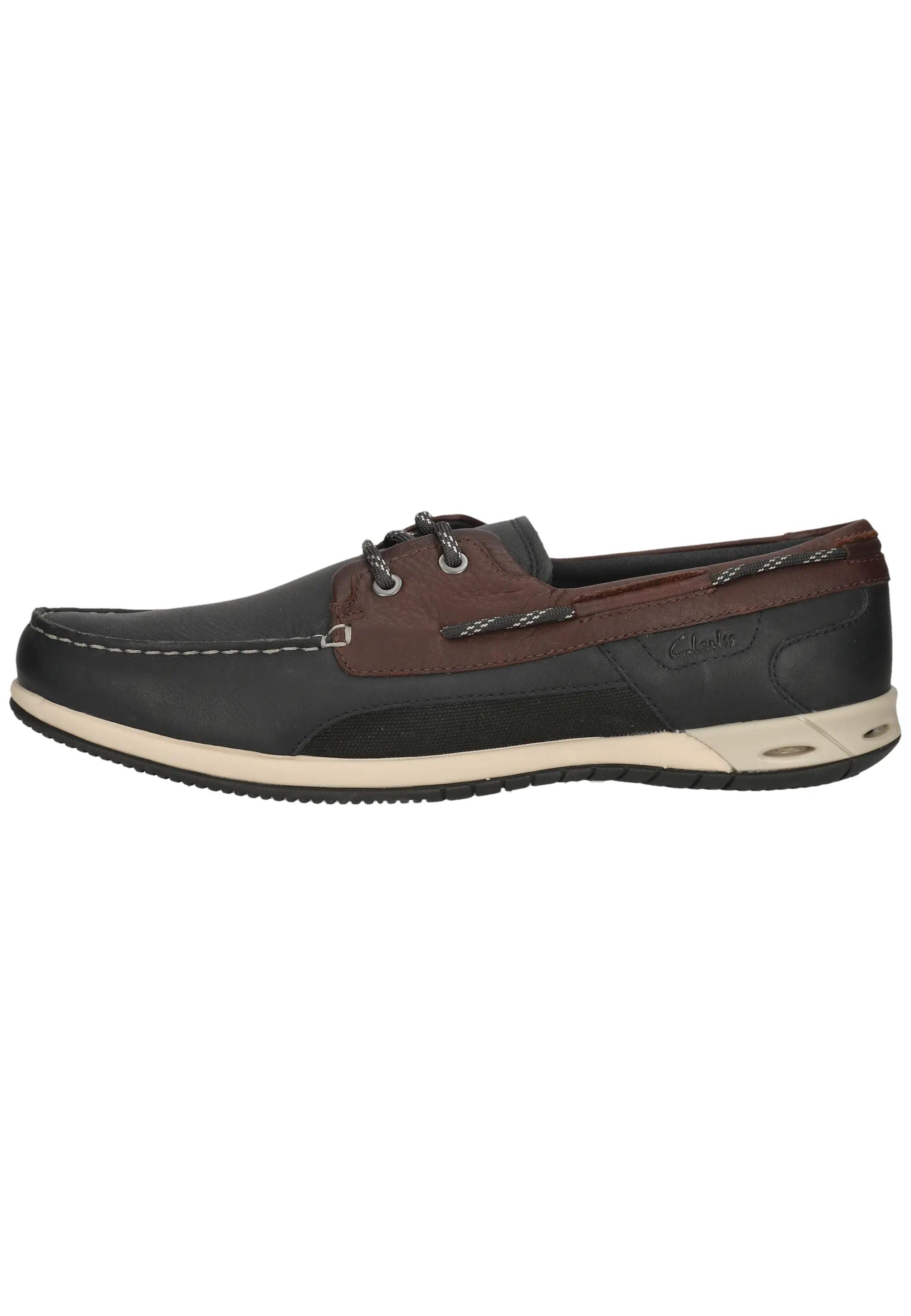Veterschoenen Orson Sail 1/8