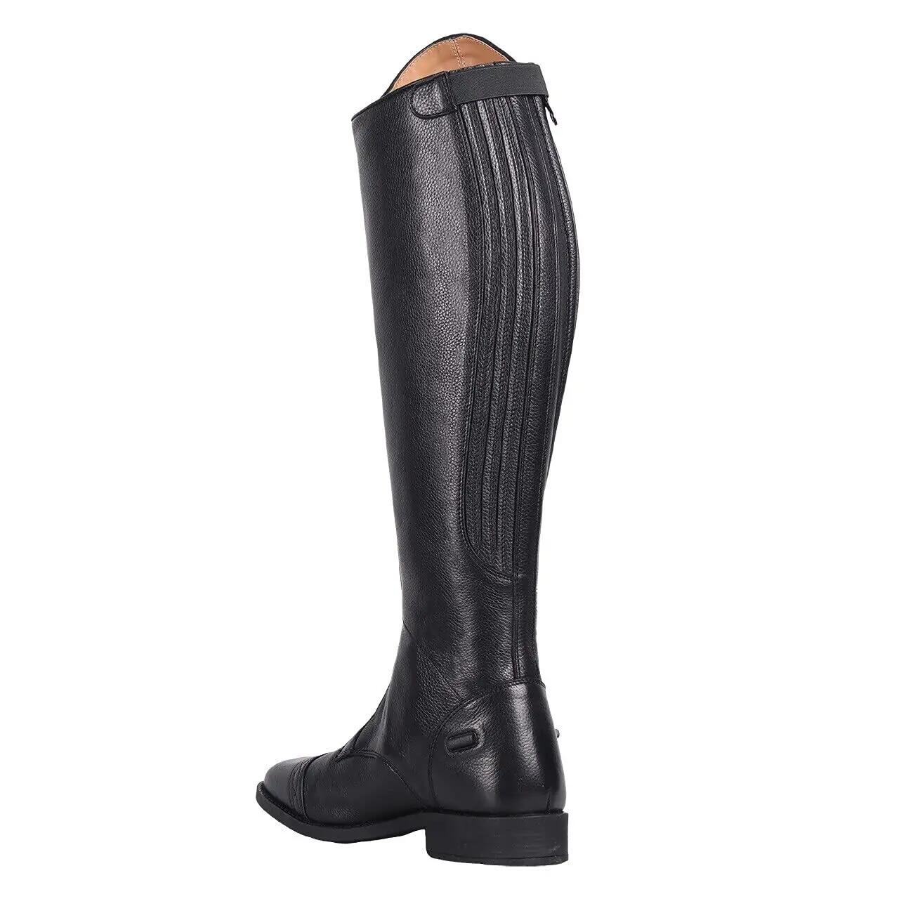 Botas de equitação QHP Tamar 3/7