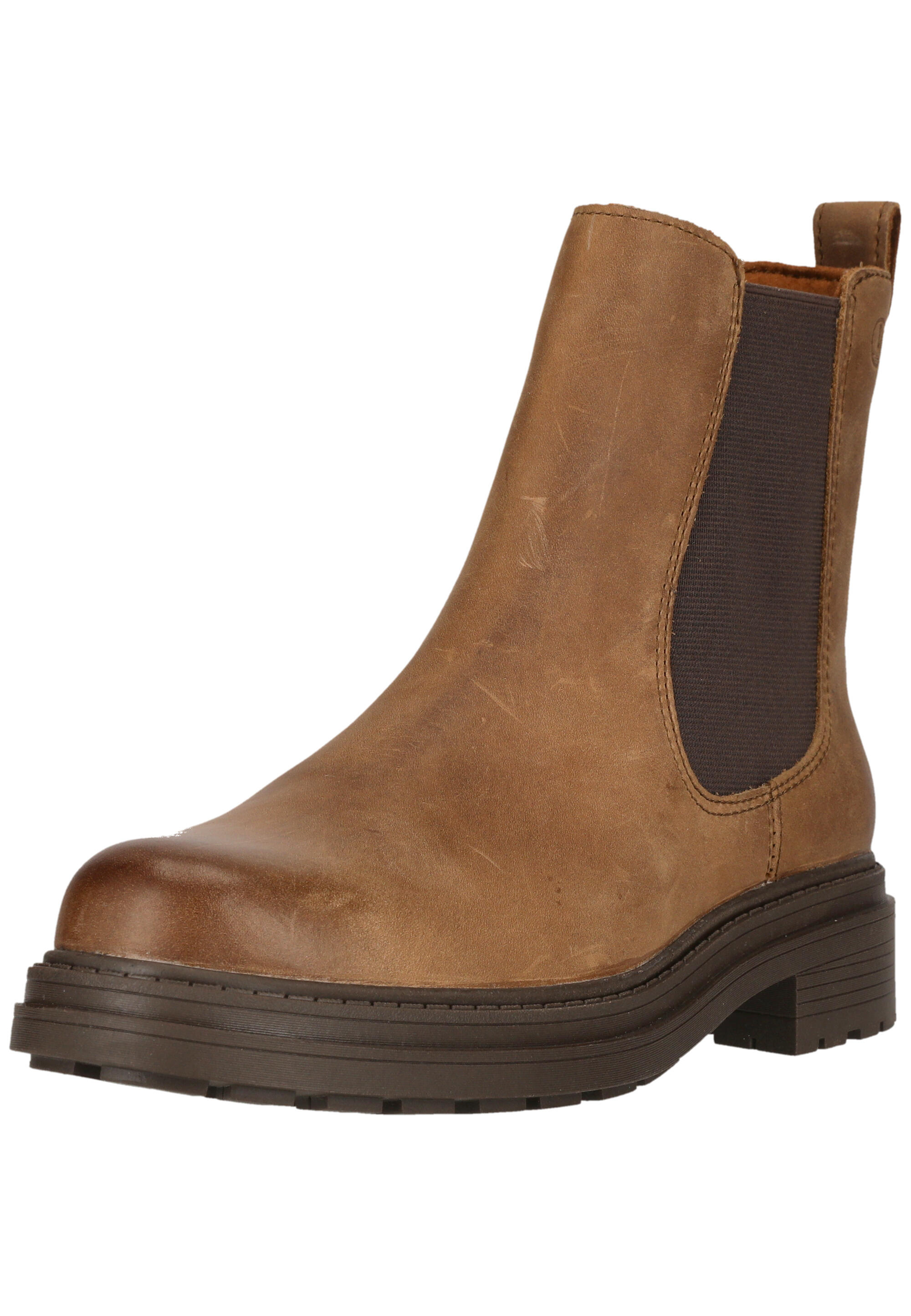 Ankle Boots Orinoco 3 Top 2/5