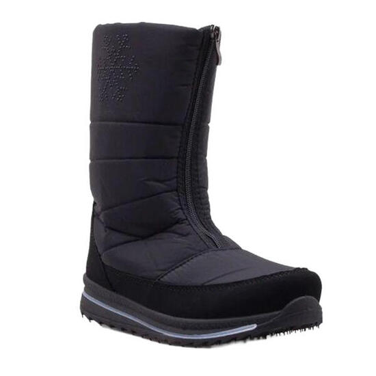 Damskie Ocieplane Buty Śniegowe