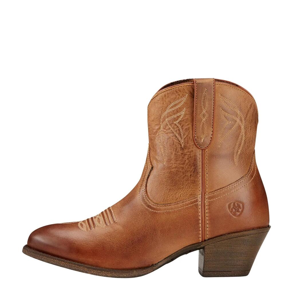 Women's western boots Ariat Darlin