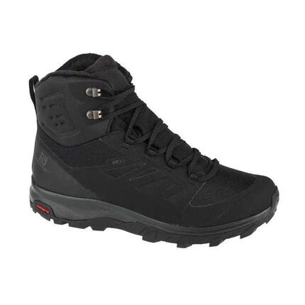 Baskets OUTBLAST Femme (Noir)