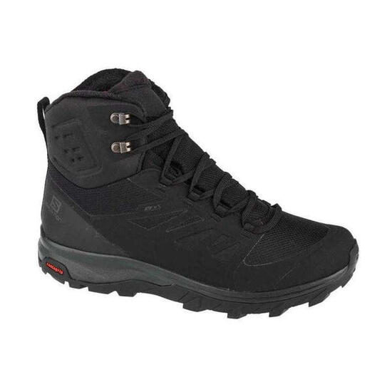 Baskets OUTBLAST Femme (Noir)