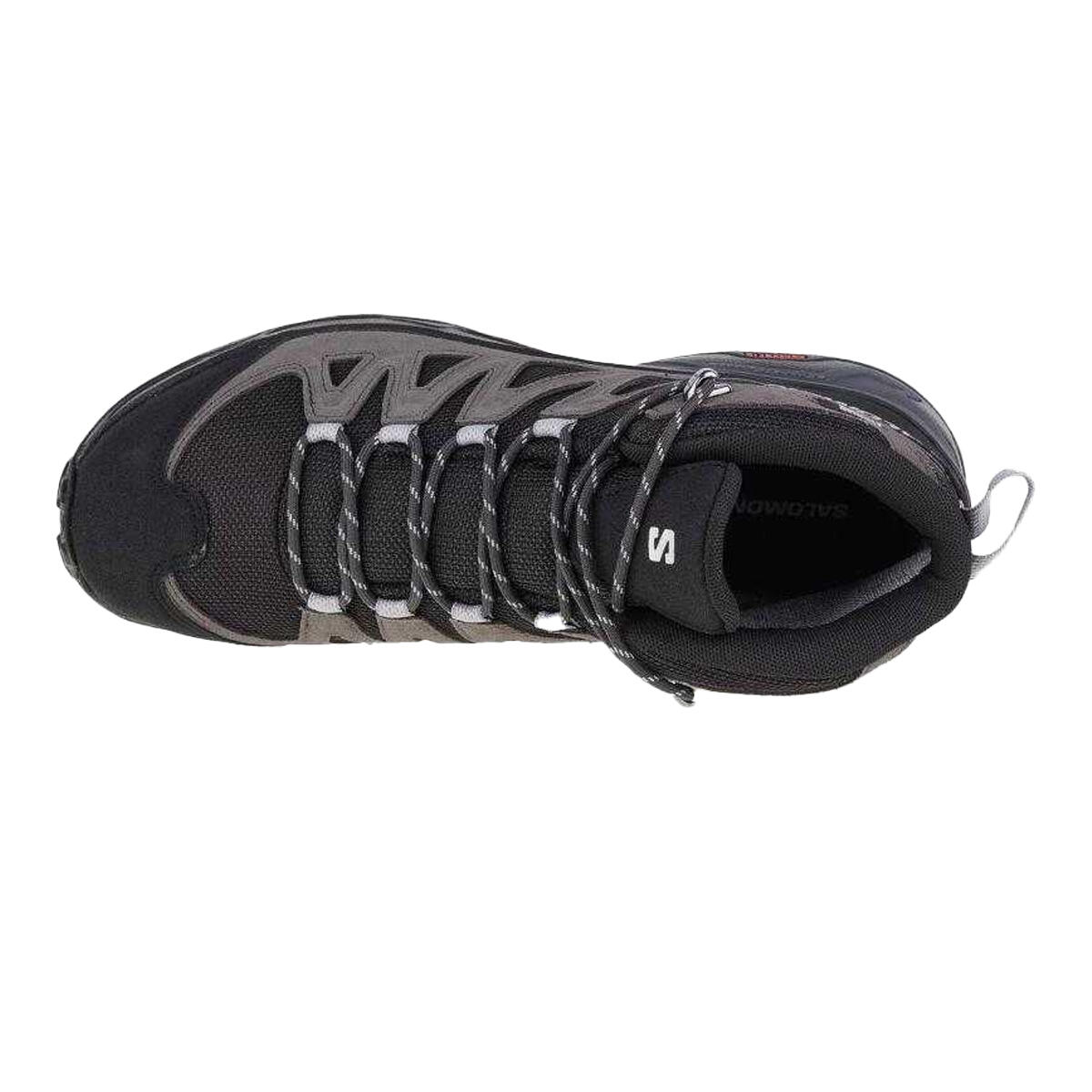 Baskets WARD Femme (Gris) 3/4