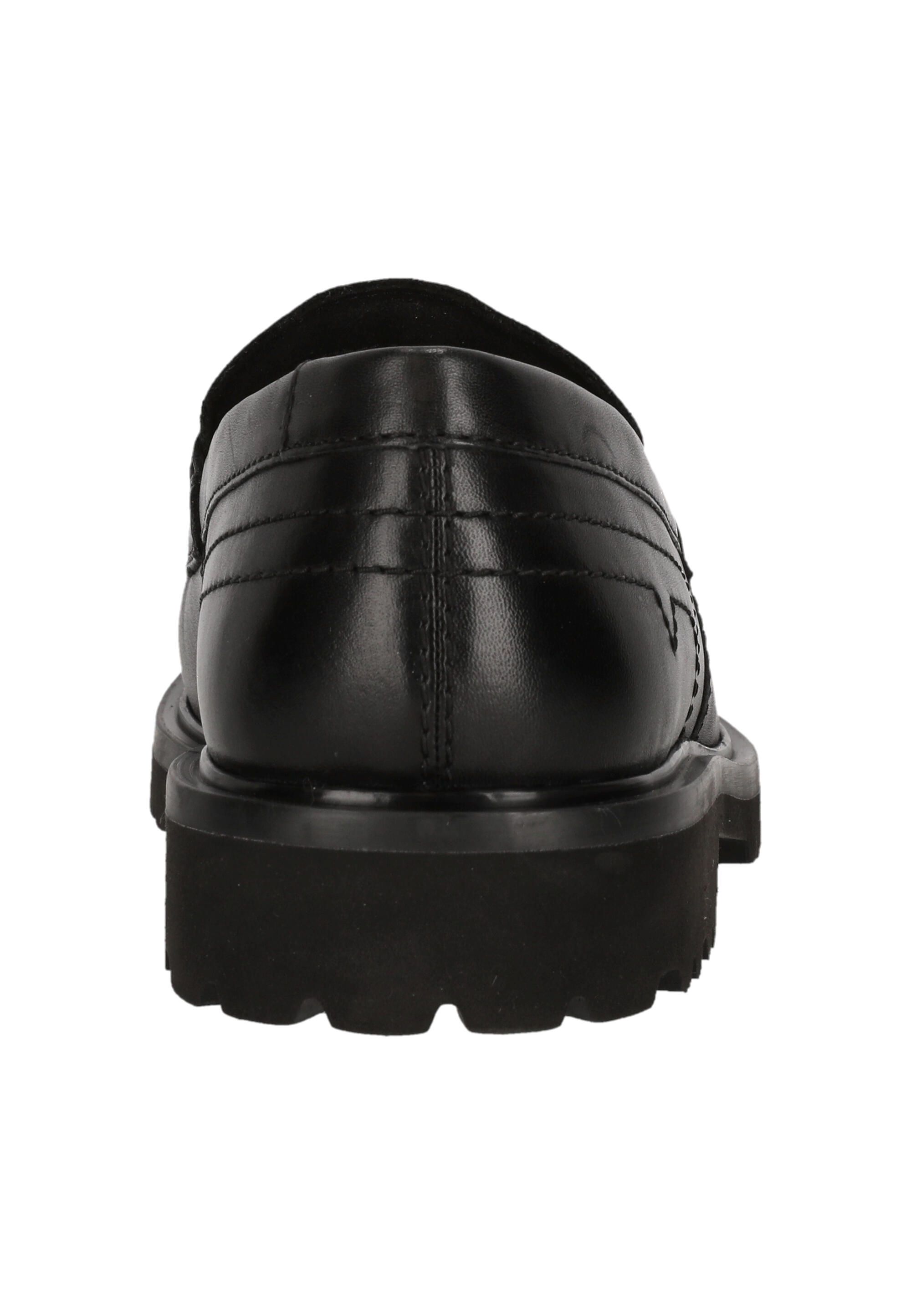 Loafer Berwick Low 5/5