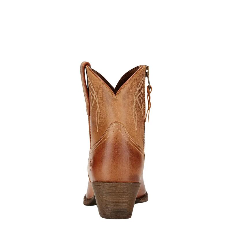 Női cowboy csizmák Ariat Darlin