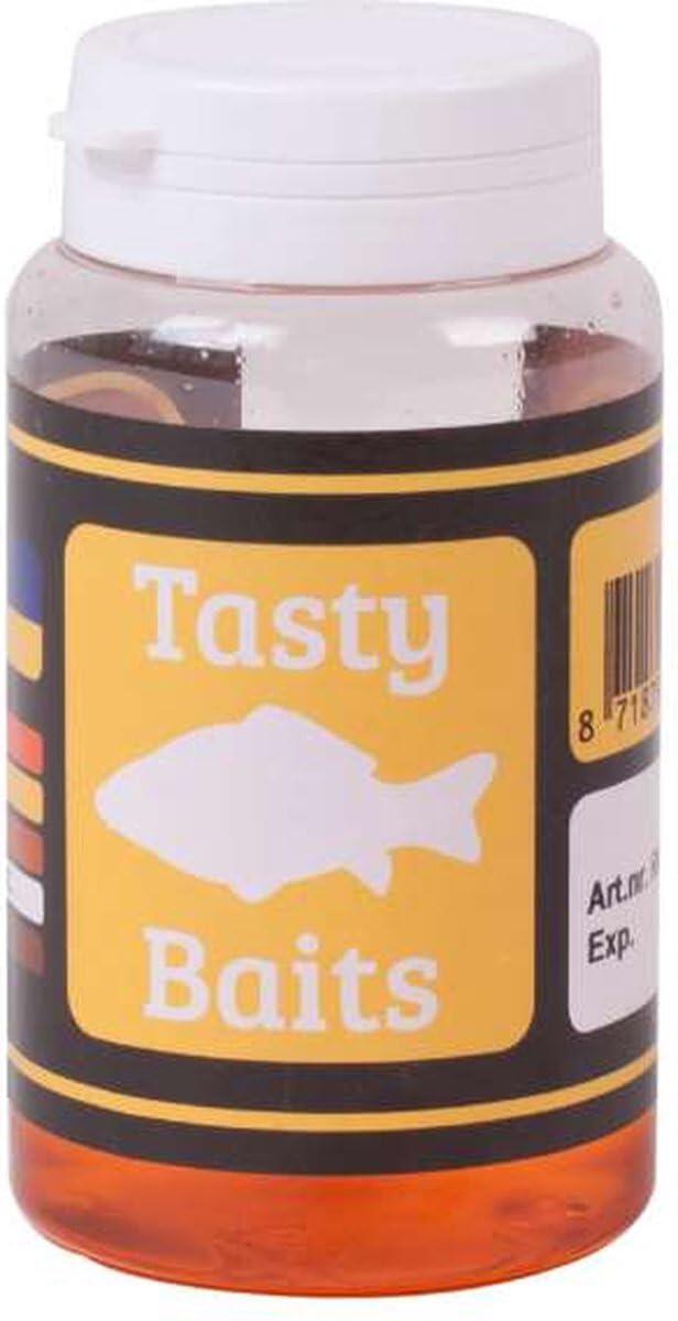 Tasty Baits Boilies Set Monster Crab Karperaas 5/6