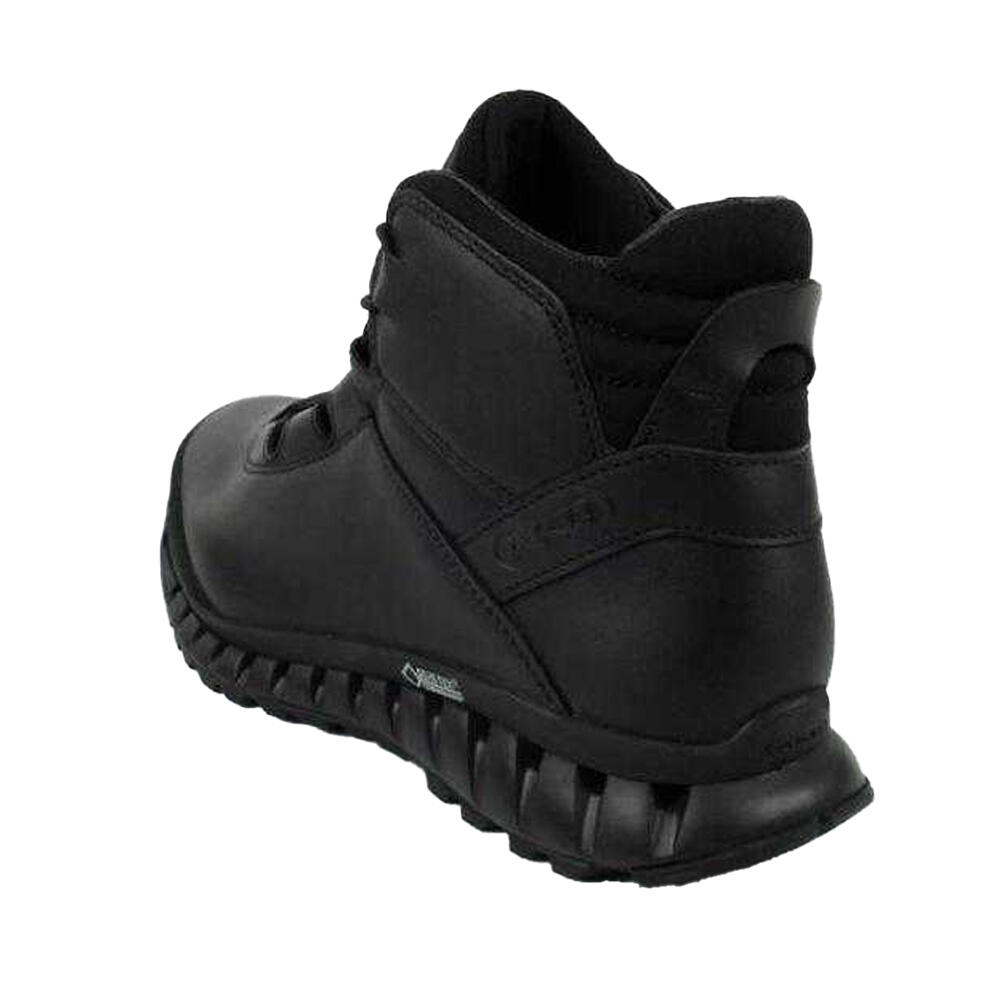 Heren Urban Assault GTX leren wandelschoenen (Zwart) 2/5