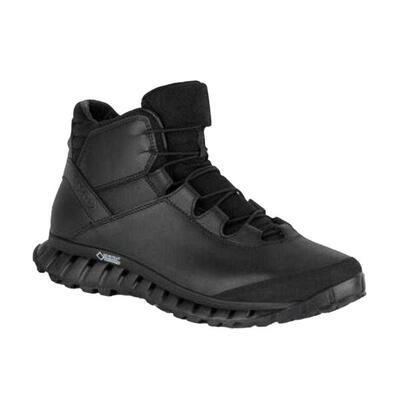 Scarpe Da Trekking PelleUomo Aku Urban Assault GTX Nero