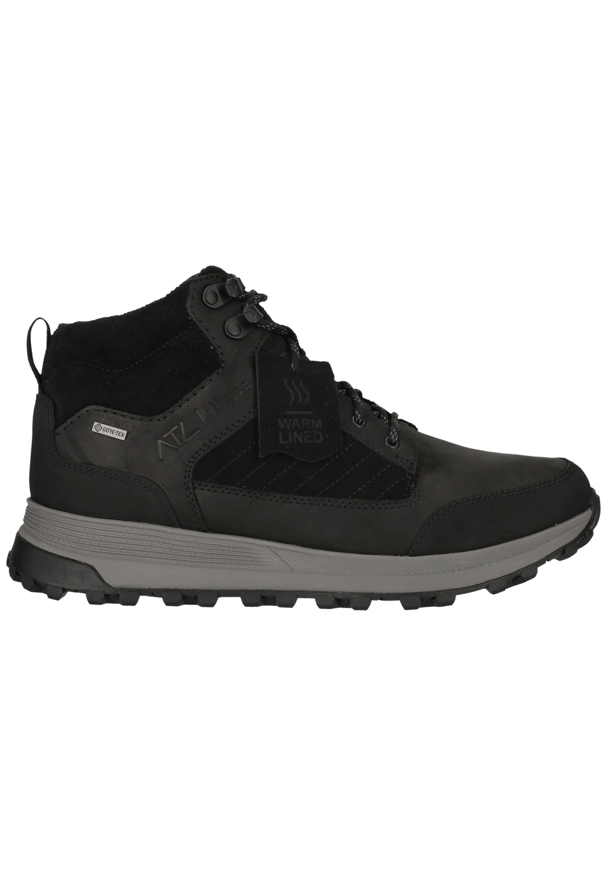 Schnür-Boots ATL Trek GTX 3/15