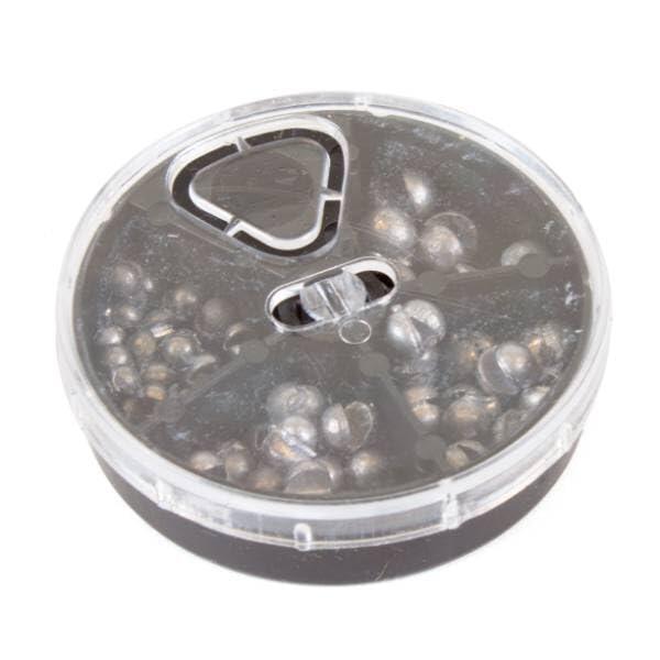 Kit Completo Pesca à Truta com Cana Molinete e Linha 14 Peças 5/7