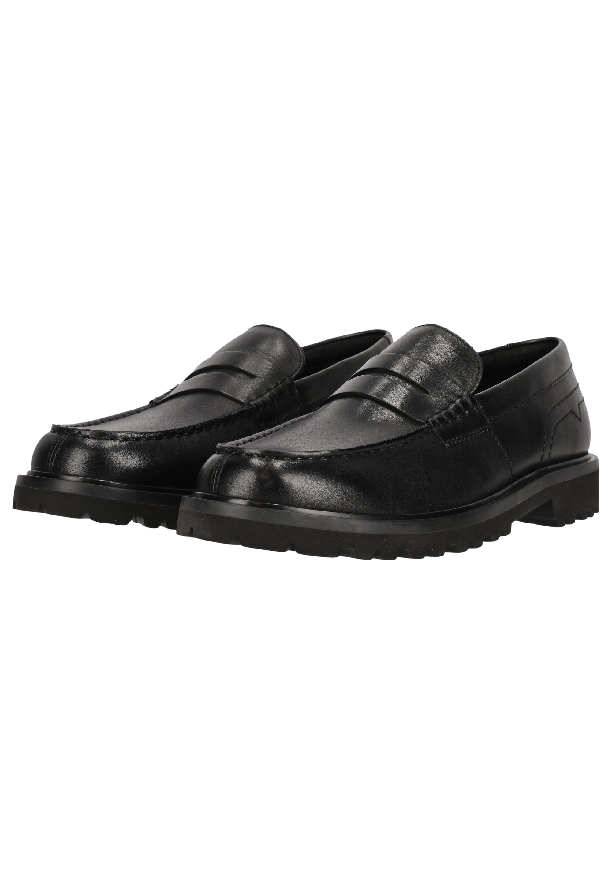 Loafer Berwick Low 4/5