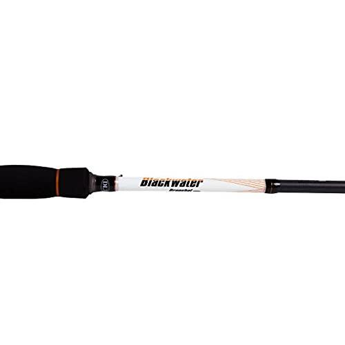 Dropshot hengel Set compleet 2,70m - 7-32gr - Roofvisset - incl Kunstaas 3/7