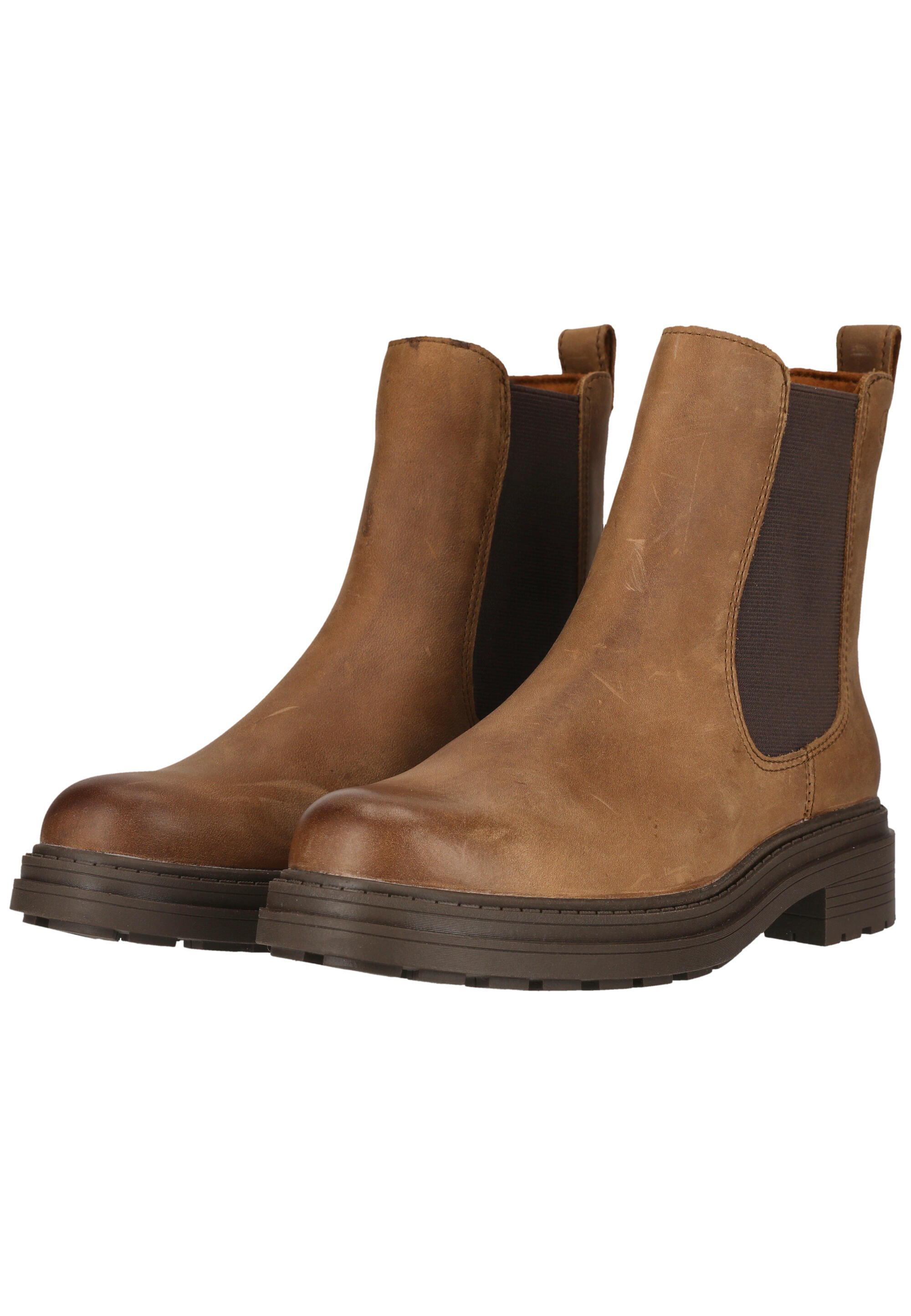Ankle Boots Orinoco 3 Top 4/5