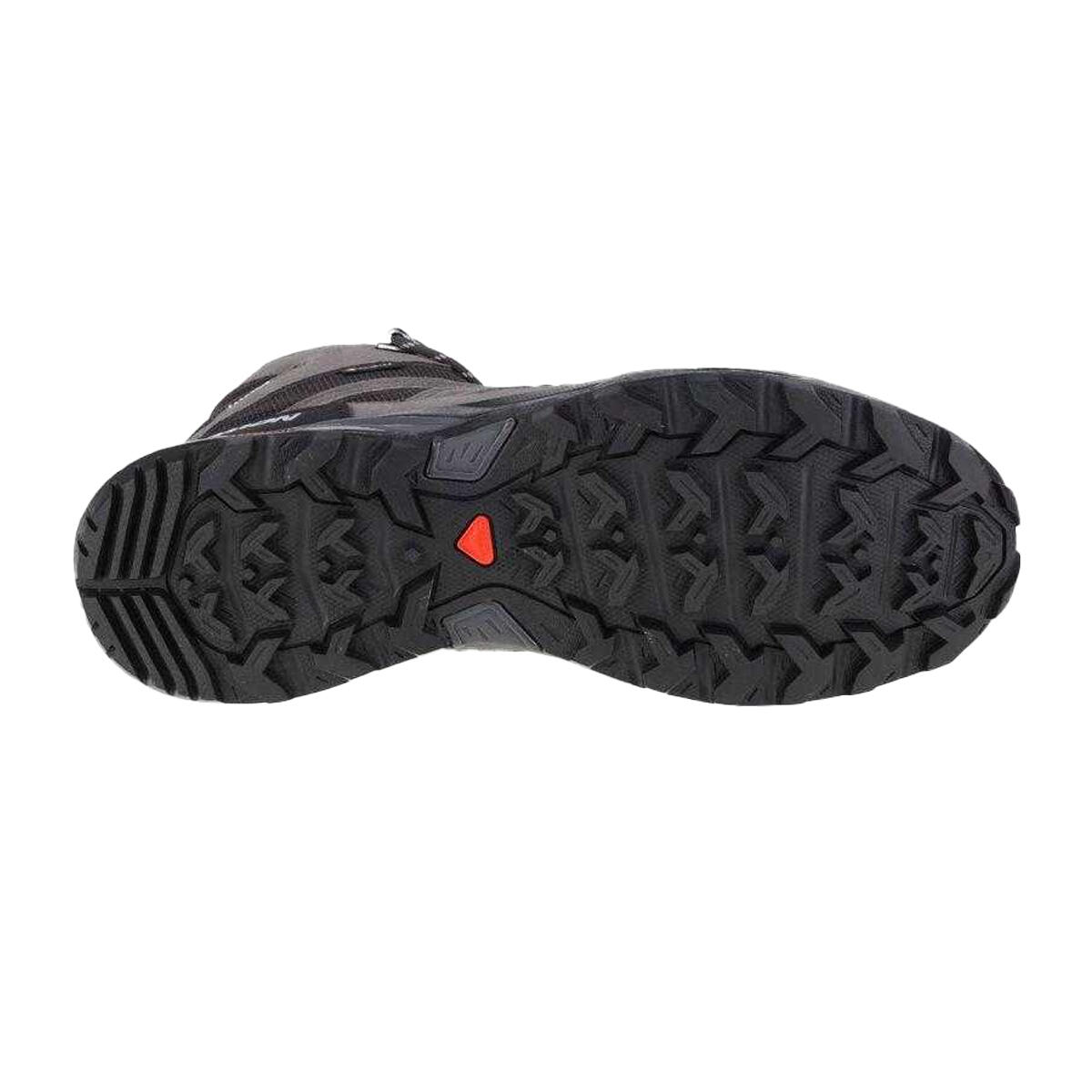 Baskets WARD Femme (Gris) 4/4