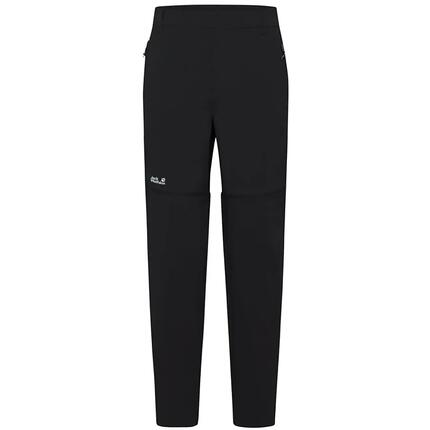 Herren Hose HIKEOUT ZIP OFF PANTS M