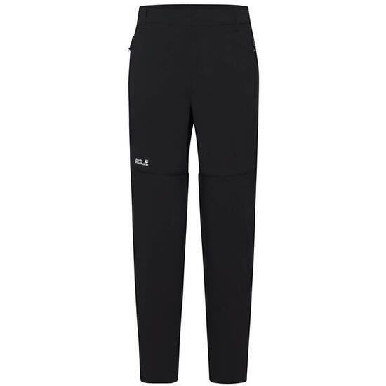Herren Hose HIKEOUT ZIP OFF PANTS M