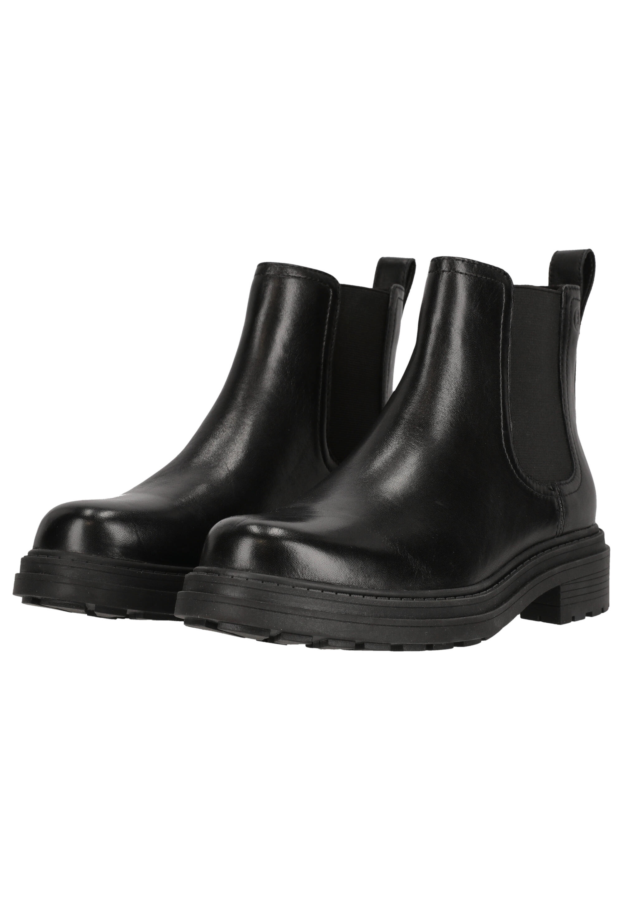 Ankle-Boots Orinoco 3 Lane 4/5