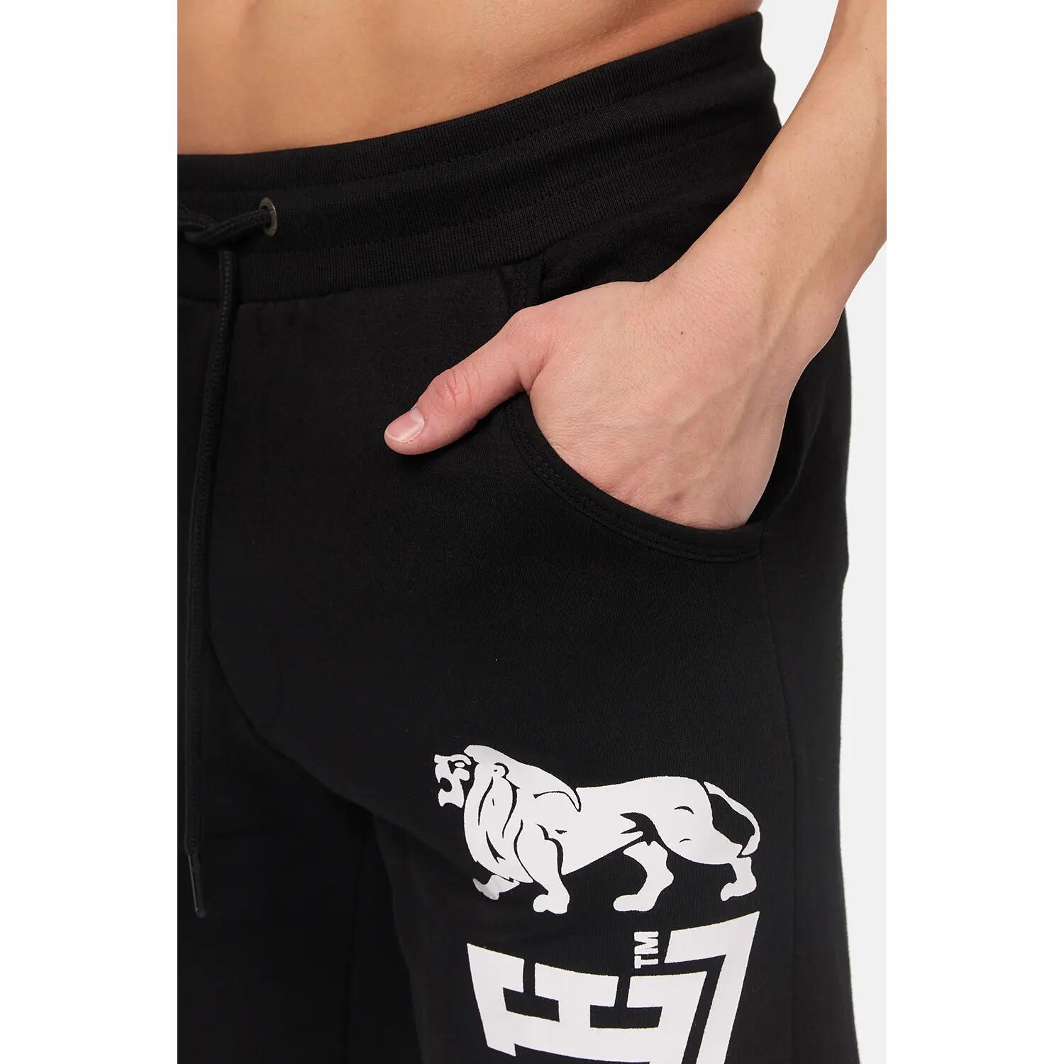 Pantalon de jogging Lonsdale Ockle 4/6