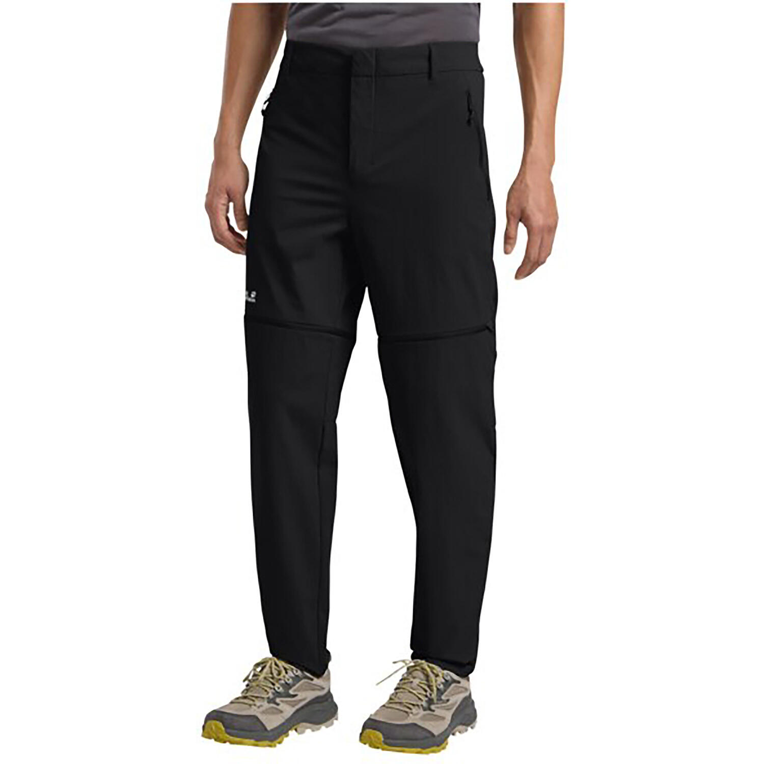 Herren Hose HIKEOUT ZIP OFF PANTS M 3/5