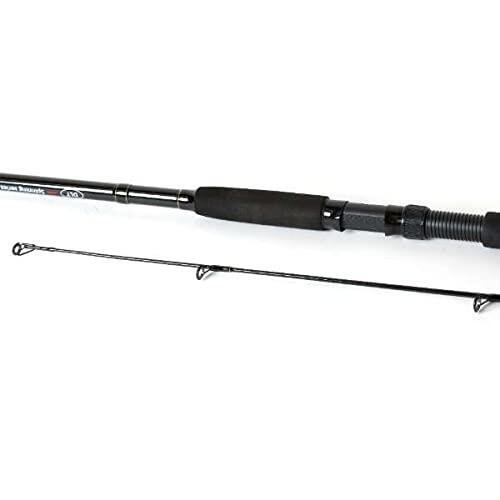 Pursuit Spinhengel Set 2,40m met Molen Lijn en Tacklebox 5/7