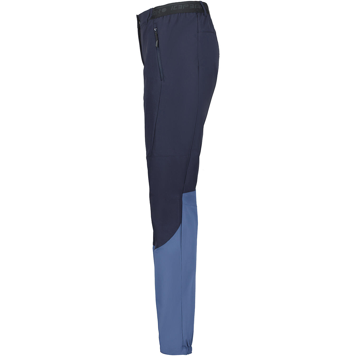 Damen Hose BRANFORD 3/7