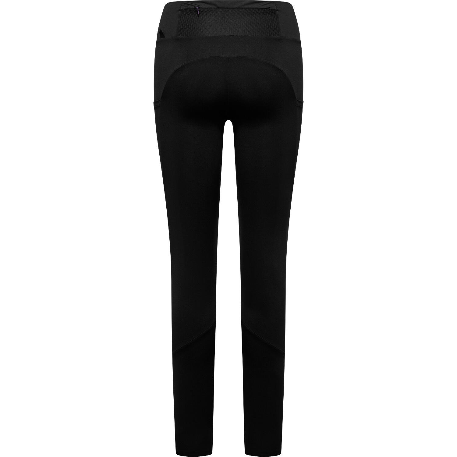Mallas para mujer Salewa Pedroc Hyb Tight 2/7
