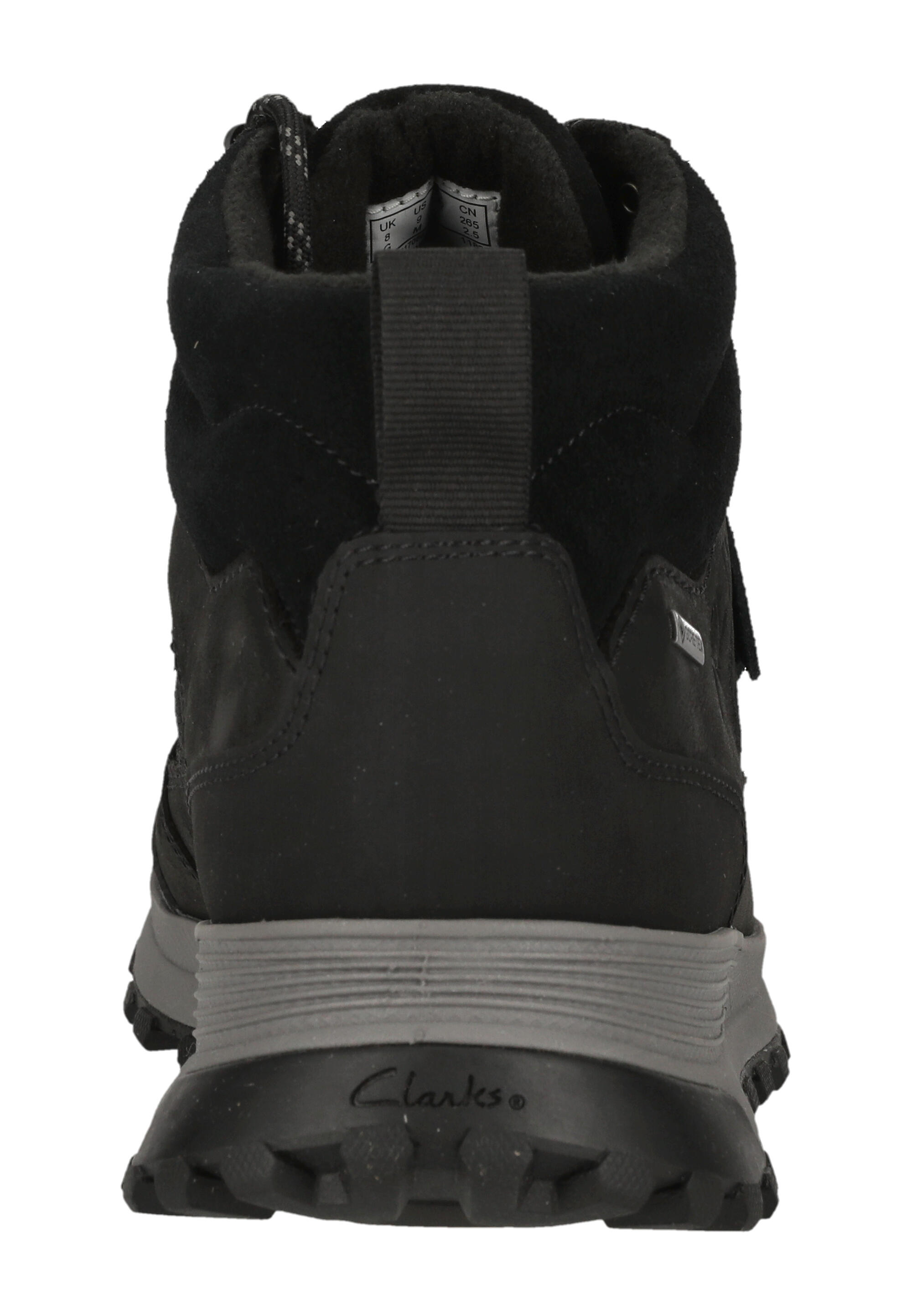 Schnür-Boots ATL Trek GTX 5/15
