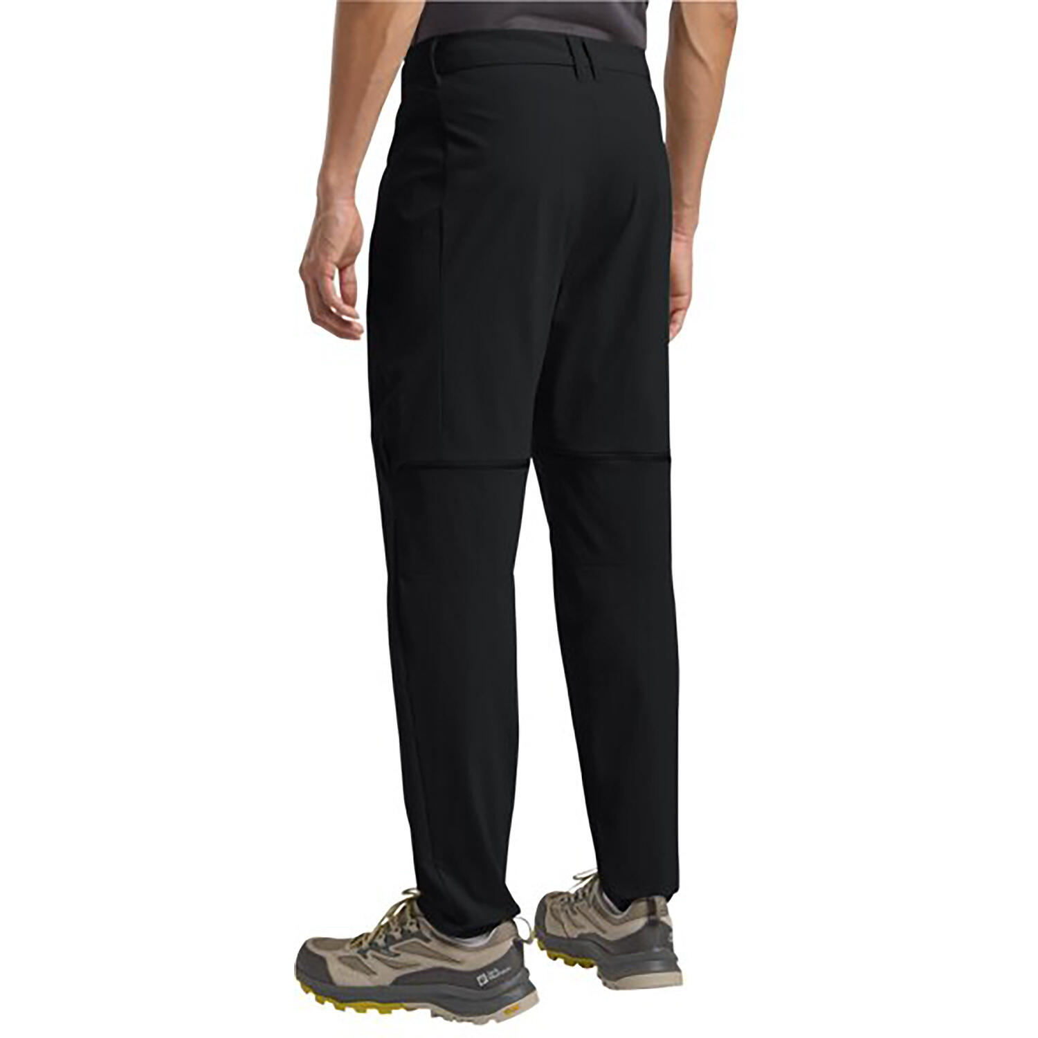 Herren Hose HIKEOUT ZIP OFF PANTS M 4/5