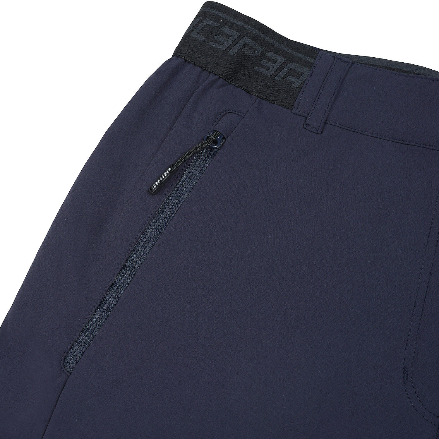 Damen Hose BRANFORD 6/7