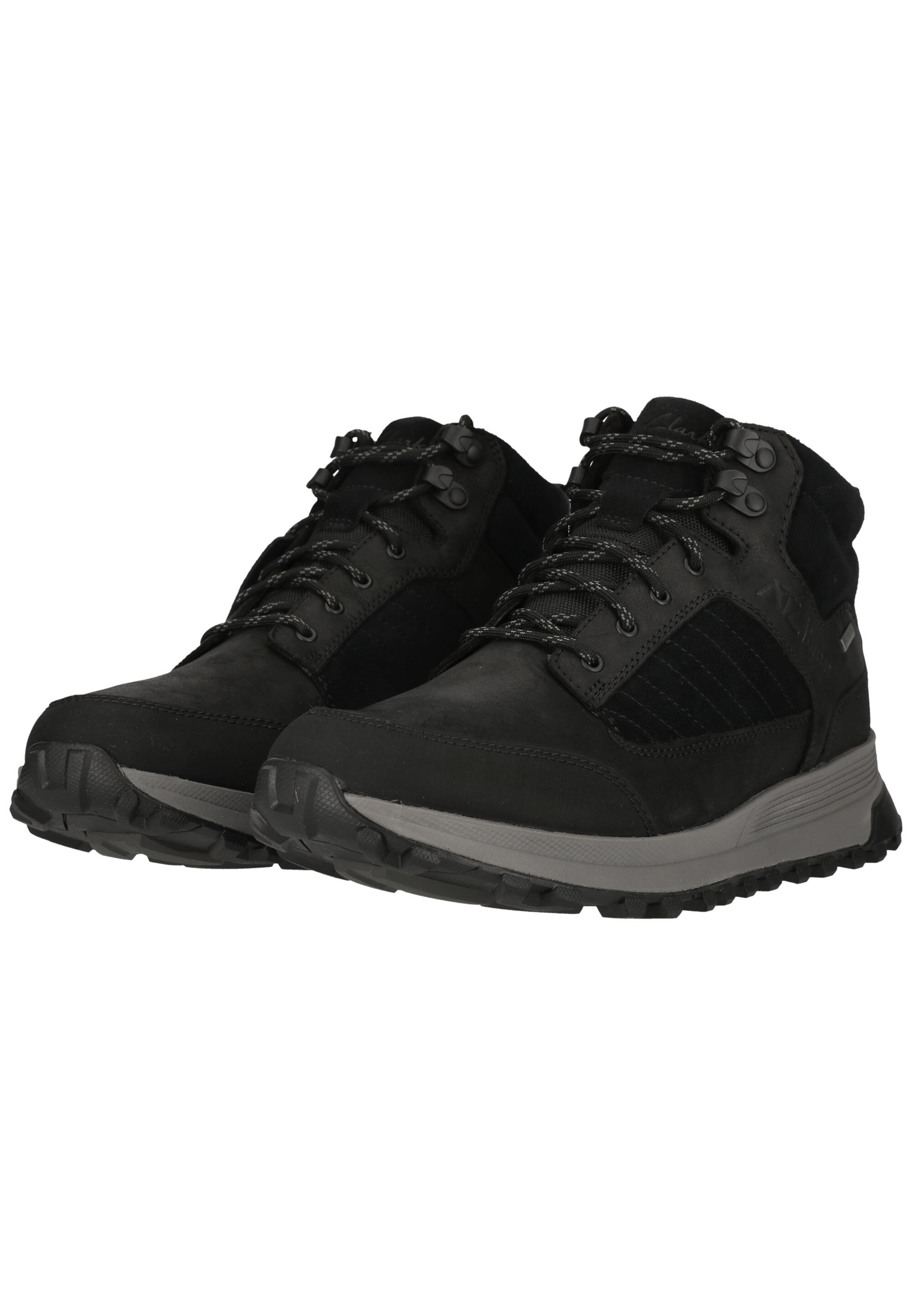 Schnür-Boots ATL Trek GTX 4/15