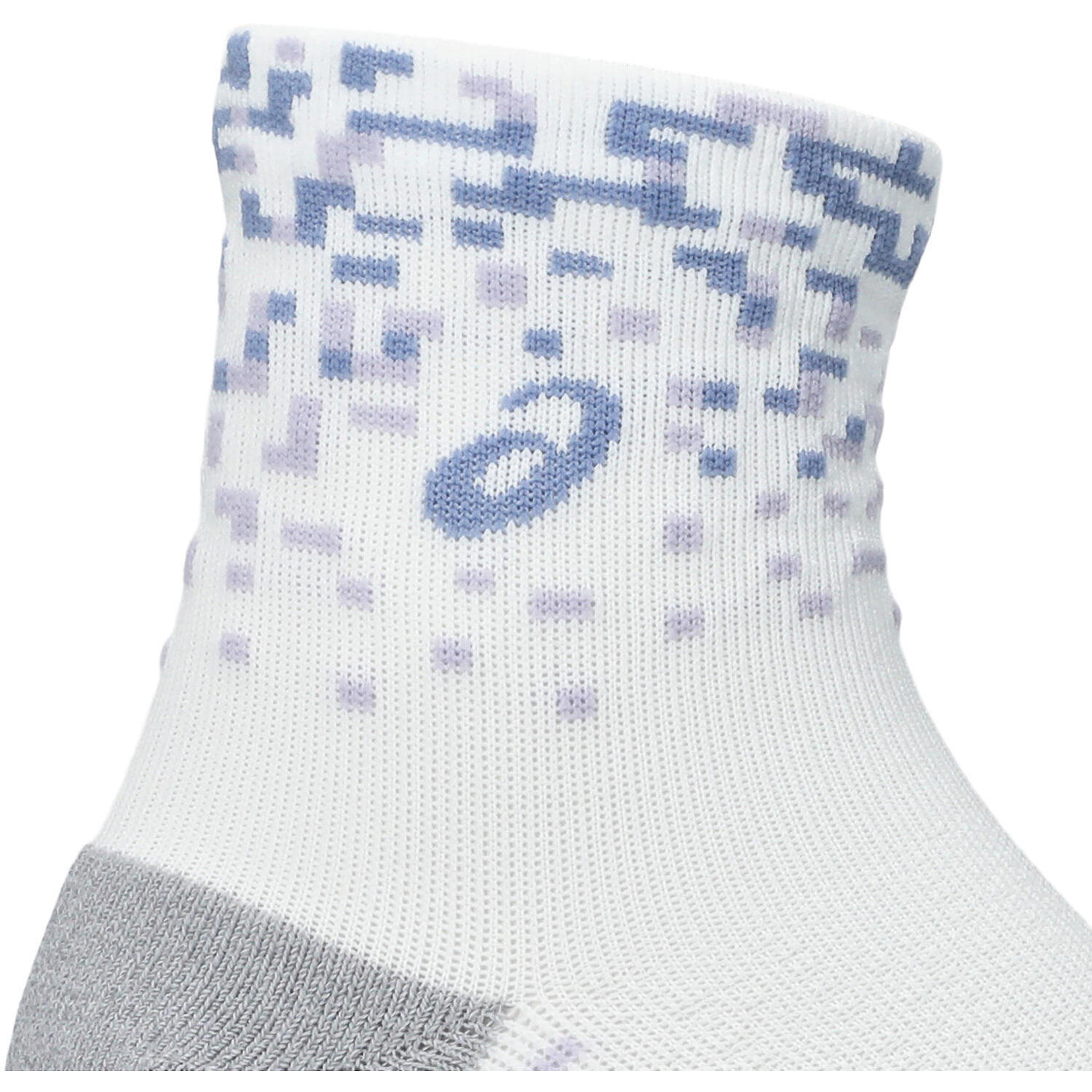 Unisex Socken PERFORMANCE RUN SOCK QUARTER 3/3