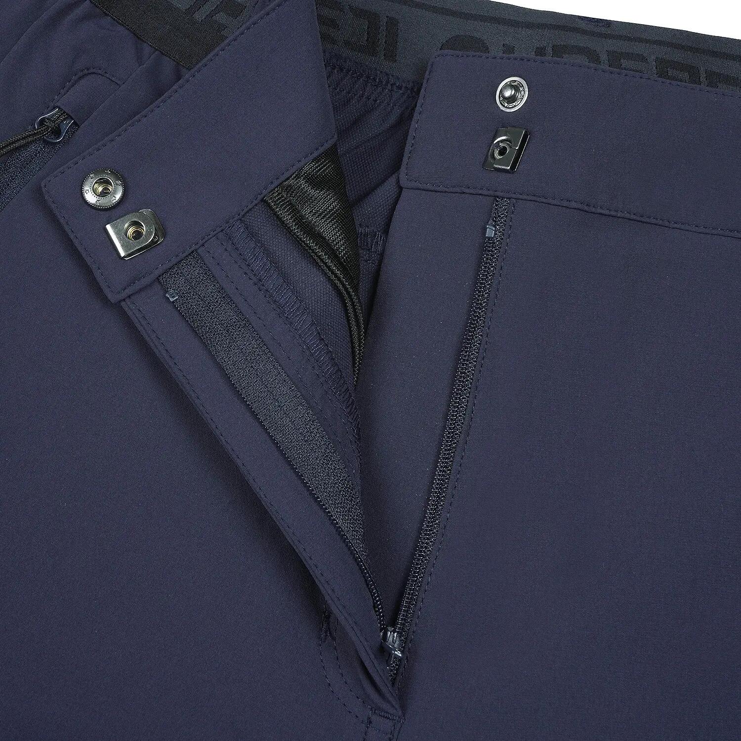 Damen Hose BRANFORD 4/7