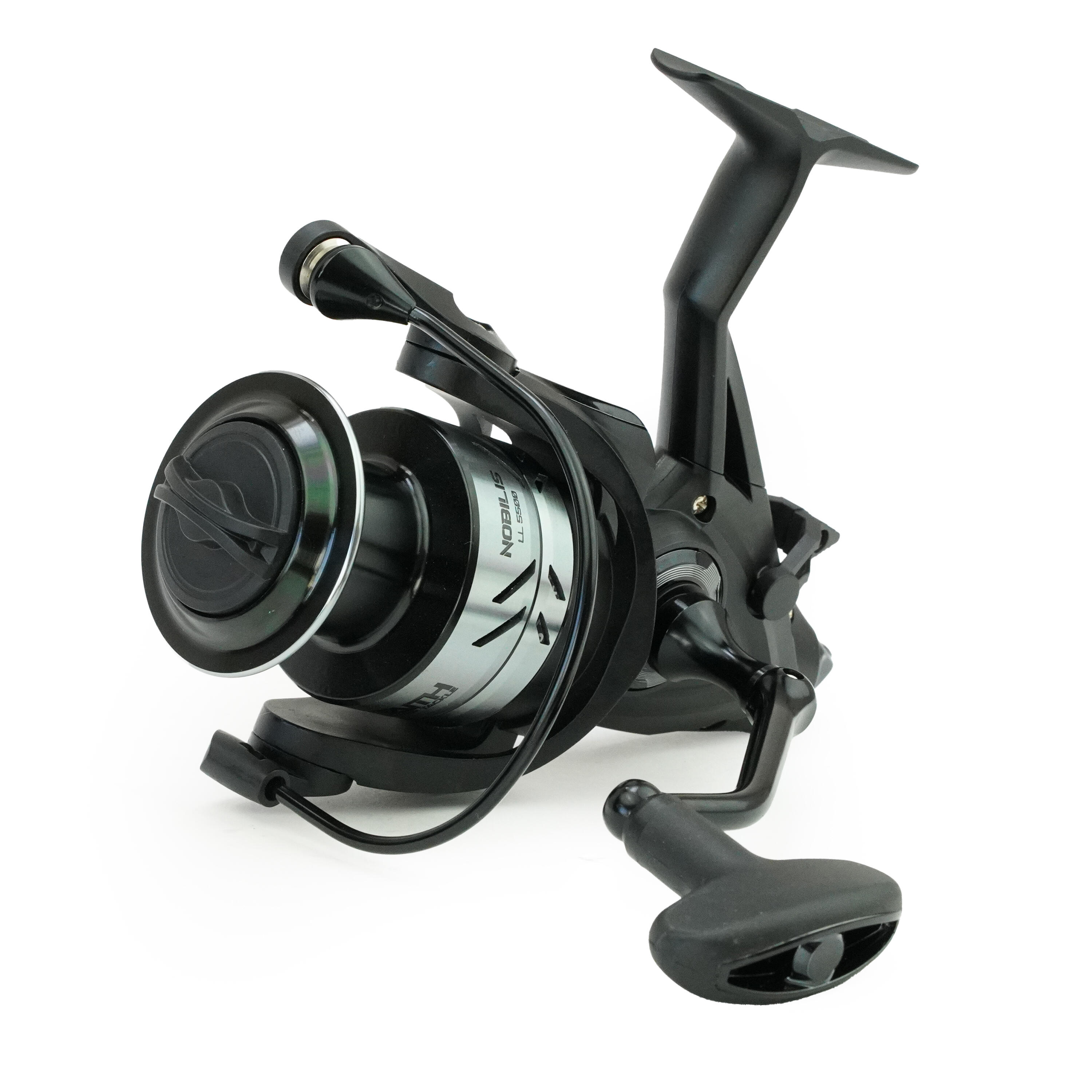 X-Stalk Hybrid 9ft - zestaw karpiowy 4/7